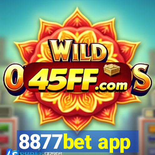 8877bet app